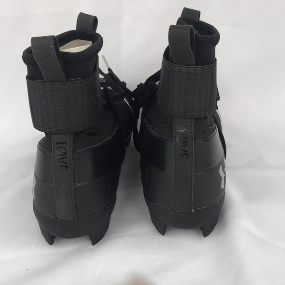 under armour cleats c1n